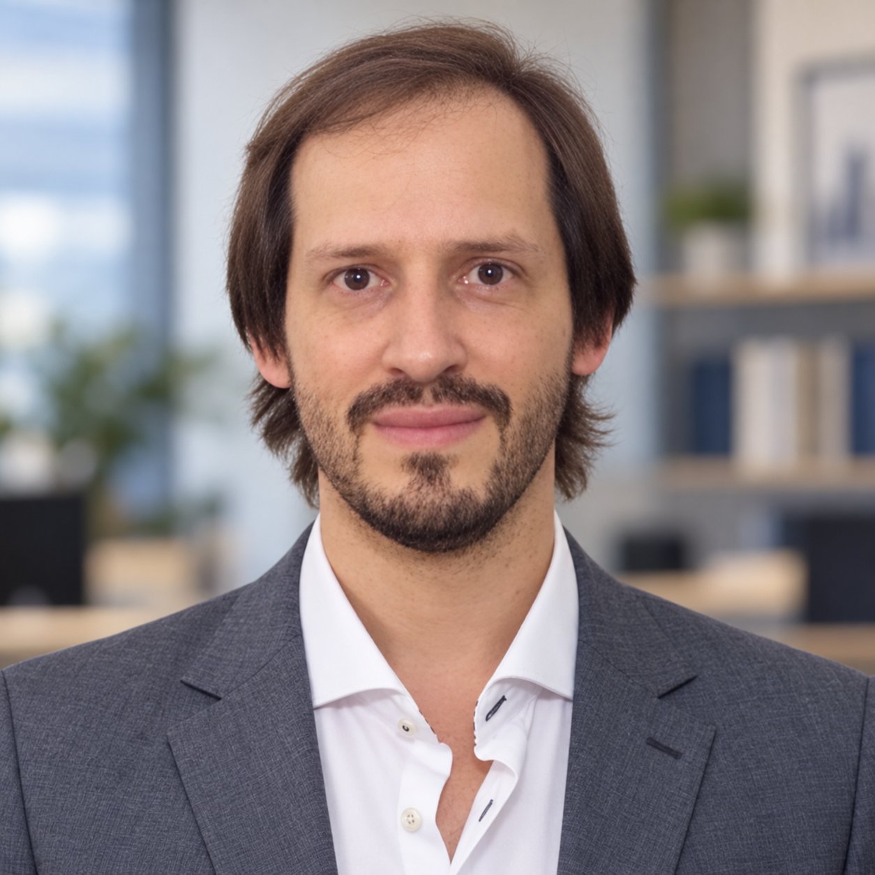 Foto de Nico Ferpozzi
