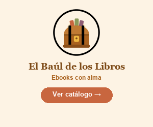 El Baúl de los Libros